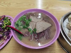牛肉饸饹条-牛马行牛肉饸饹铺(长春总店)