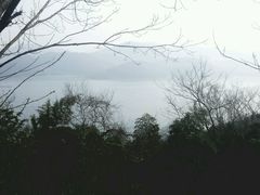 -天目湖涵田半山温泉