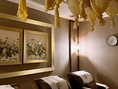 -汤泉良子·沐足·颂钵疗愈·SPA(珠江新城店)