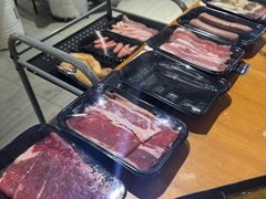 -炽城·烤肉名家(鸿达中央广场店)