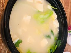 -巷子深菜馆(新华路店)