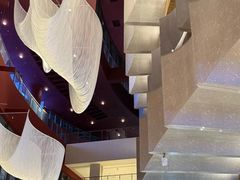 -交通银行前滩31演艺中心