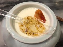 老北京开胃酸奶-御提小馆烤鸭店(陆家嘴店)