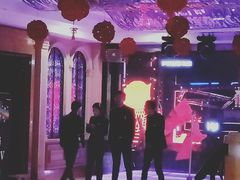 -依呀呀ktv烧烤小串(中山西路店)