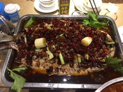 -三味鱼屋(琥珀山庄店)