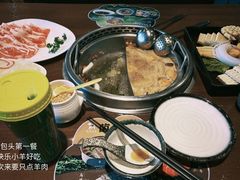 -快乐小羊(富强中路店)