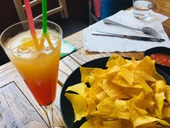 -Rural Tequila墨西哥餐厅(东川路店)