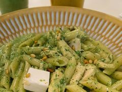 -BAKER&SPICE(环贸店)