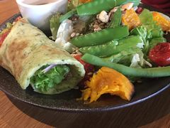 沃歌斯臻选套餐-Wagas沃歌斯(百盛优客店)
