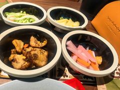 -大白羊蝎子馆(后沙峪山姆店)