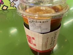 -广九餐室(陈家祠扬韬广场店)
