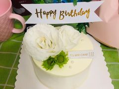 -兔兔家蛋糕甜品(德胜店)