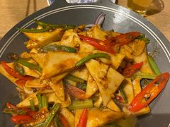 -马艾萨中国兰州牛肉拉面(劲松店)