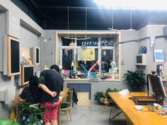 -100家灵感仓库·DIY团建(什刹海店)