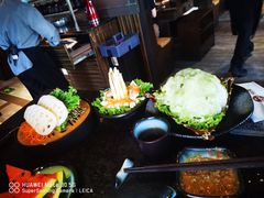 -湊湊火锅·茶憩(新中关购物中心店)