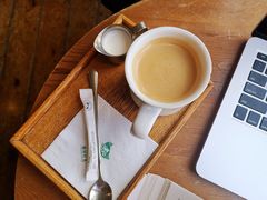 -雕刻时光咖啡馆(交大店)