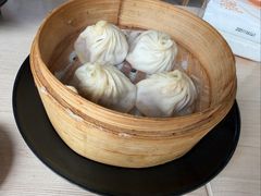 -王家沙点心店(万航渡路店)