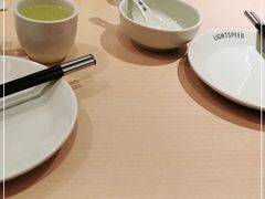 -吕氏疙瘩汤·海鲜新鲁菜(凯德mall新都心店)
