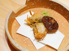 -荣一代目OMAKASE板前料理