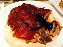 -8餐厅(新葡京酒店)