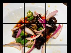 -浩爷羊蝎子火锅(双榆树店)
