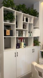 -妍理·植物养发