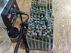 -十八字金·银饰·开蚌DIY·手工体验团建(魏公芳华里店)