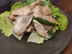 -意成料理
