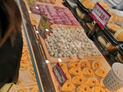 -東更道点心行(文化东路店)