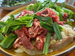 -粗茶淡饭(东滨江大道店)