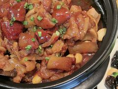 -二分八云雁阁•新晋菜大同味(长治路店)