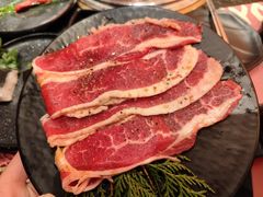 -牛YO烧肉烤肉自助(万象城春河里店)