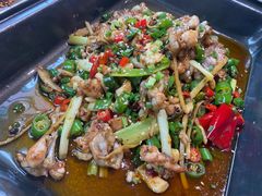 -周三的情书花园餐厅(江北店)