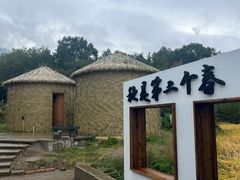 -塔川景区