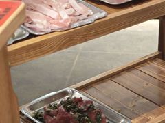 -霸腹烤肉(厦门柚子番店)