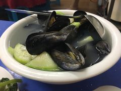 -老杨饭店(万科里店)