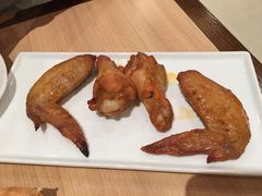 鸡翅-必胜客(百联又一城店)