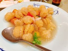 -富黎华海鲜大酒楼(正大广场店)