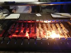 -很久以前羊肉串(打浦路店)