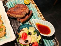 -炙柒Sekinana·精致日料(合生汇店)