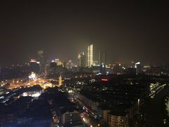 -杜尚rooftop露台酒吧