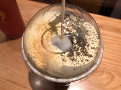 -喜茶(佛山岭南站店)