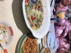 -九龙茶室·粤式茶餐厅(惠州永旺店)