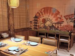 -三石铁板烧(紫竹桥店)