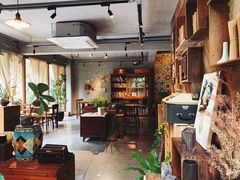 -时光花园(白鹭洲店)