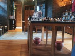-丽江金茂隐逸酒店-凯悦臻选SPA