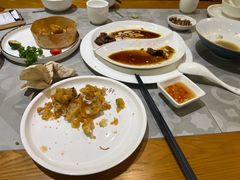 -如轩·海鲜砂锅粥·潮汕菜(南城店)