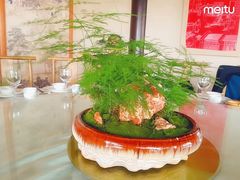 -二十八里太湖船菜(吉祥路店)