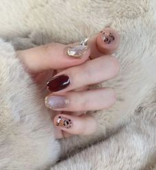 -LILY NAILS美甲美睫