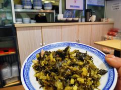 -鲁达面馆本帮风味(共康东路店)